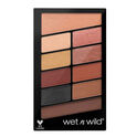 Paleta de Sombras Color Icon Pan Palette Paleta de Sombras Color Icon Pan Palette